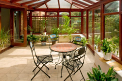 West Barkwith conservatory quotes