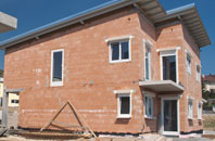 West Barkwith home extensions