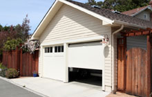 West Barkwith garage construction leads